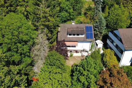 Haus Baden-Baden / Lichtental Lichtental - 6 Zimmer, 163 m&sup2;, 549.000&euro; | Angebot:27082014