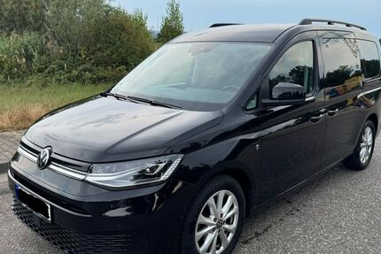 VW Caddy 160.000 km 23.666 &euro; Lahr 77933