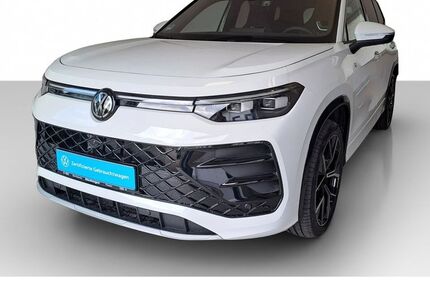 VW Tayron 6.400 km 57.990 € Bernbeuren 86975
