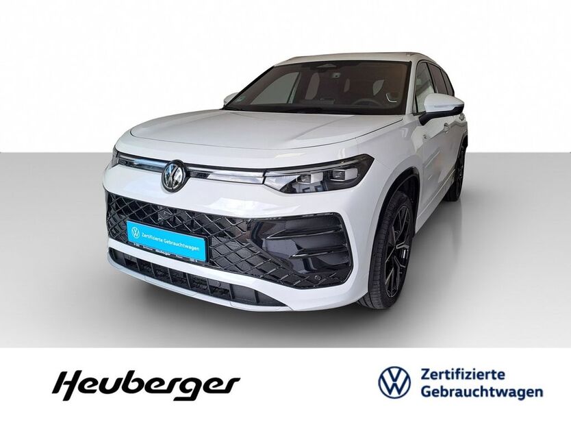 VW Tayron 6.400 km 57.990 € Bernbeuren 86975