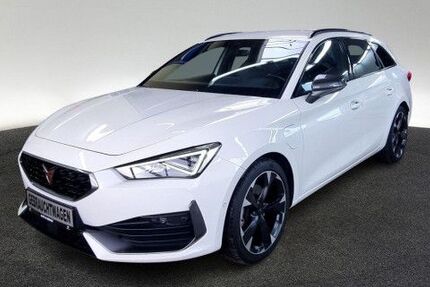Cupra Leon 72.700 km 23.460 &euro; Landsberg 86899