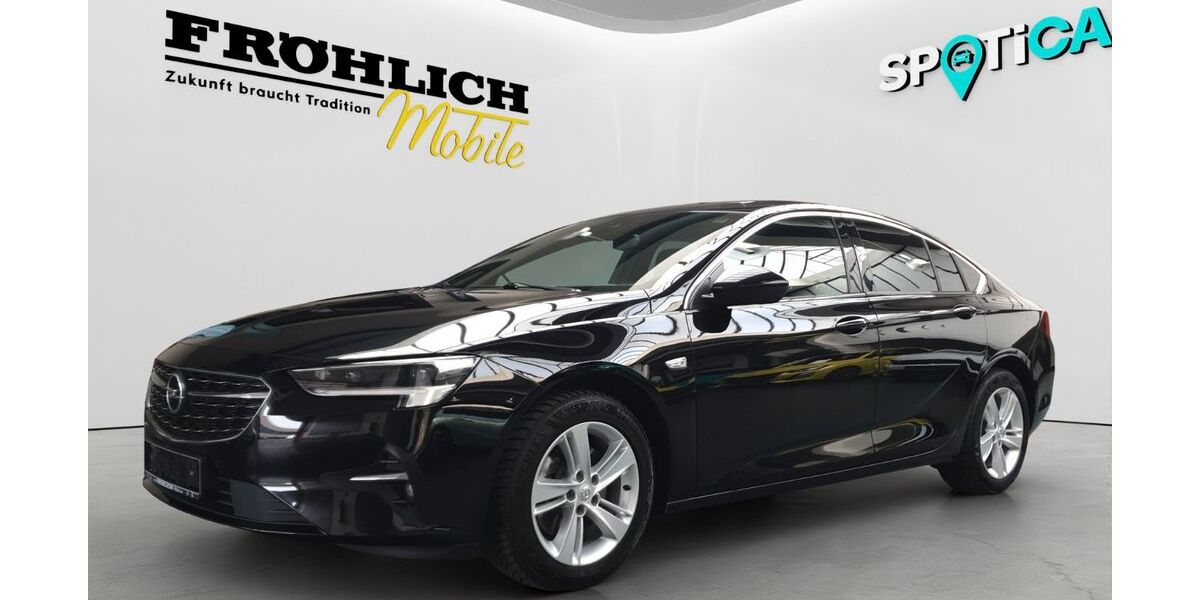 Opel Insignia 97.324 km 17.500 &euro; Koblenz 56073