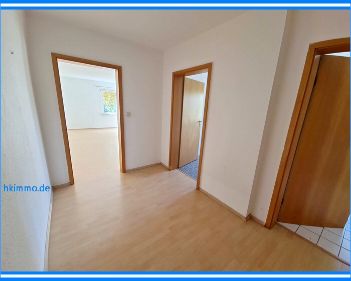 1-Raumwohnung mit Balkon in Arensdorf bei Köthen - Etagenwohnung Köthen OT Arensdorf Arensdorf | Angebot:26979376