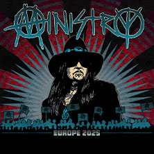 Ministry + Light Of Eternity + Bleak Monday