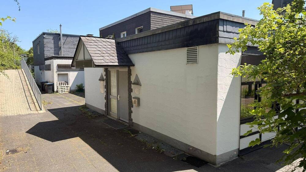 Gewerbeobjekt Siegen Weidenau - 6 Zimmer, 225.000&euro; | Angebot:26787271