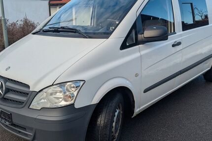 Mercedes-Benz Vito 277.000 km 7.500 &euro; Schongau 86956