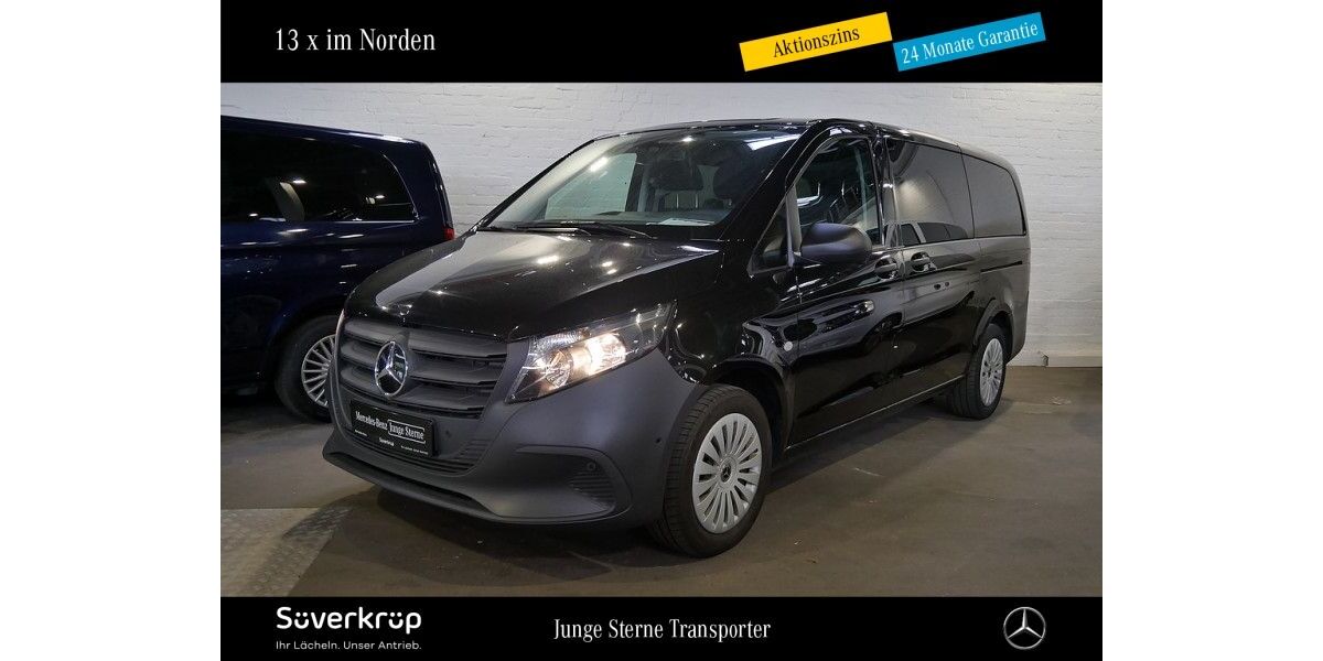 Mercedes-Benz Vito 40.817 km 47.600 &euro; Kiel 24109
