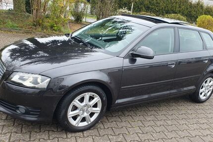 Audi A3 202.085 km 5.450 &euro; Mühlacker / Enzberg 75417