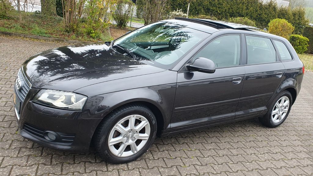 Audi A3 202.085 km 5.450 &euro; Mühlacker / Enzberg 75417