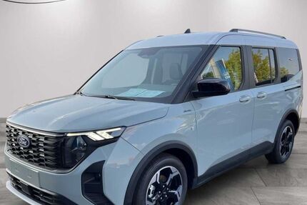 Ford Tourneo Courier 16.950 km 23.900 &euro; Mainz 55120