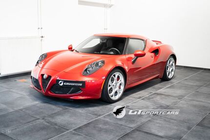 Alfa Romeo 4C 15.410 km 72.900 € Herrsching am Ammersee 82211