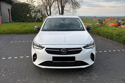 Opel Corsa 67.760 km 10.500 &euro; Bonn 53175