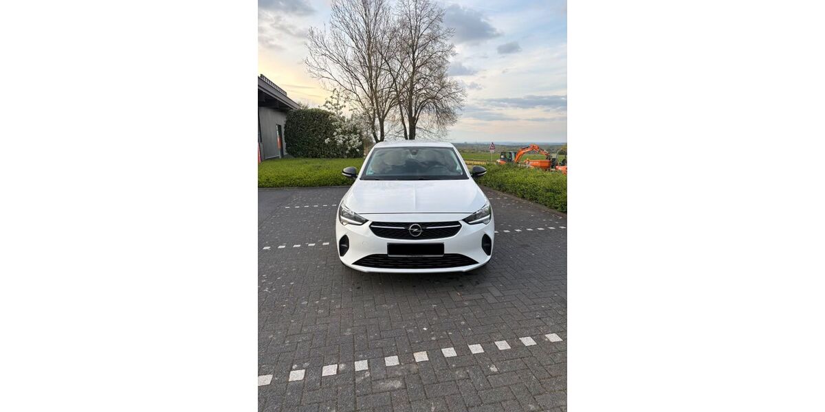 Opel Corsa 67.760 km 10.500 &euro; Bonn 53175