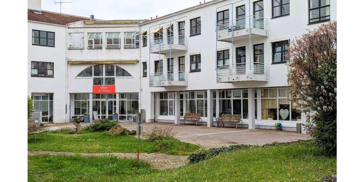 Etagenwohnung Bad Bergzabern - 4 Zimmer, 176 m&sup2;, 299.000&euro; | Angebot:26841052