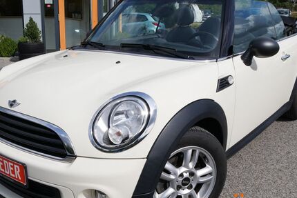 Mini One Cabrio 162.843 km 6.300 &euro; Oerlenbach 97714