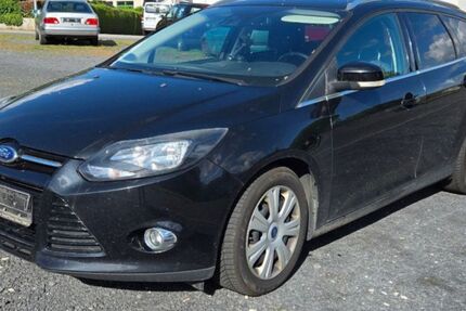 Ford Focus 192.315 km 2.490 &euro; Westerburg 56457