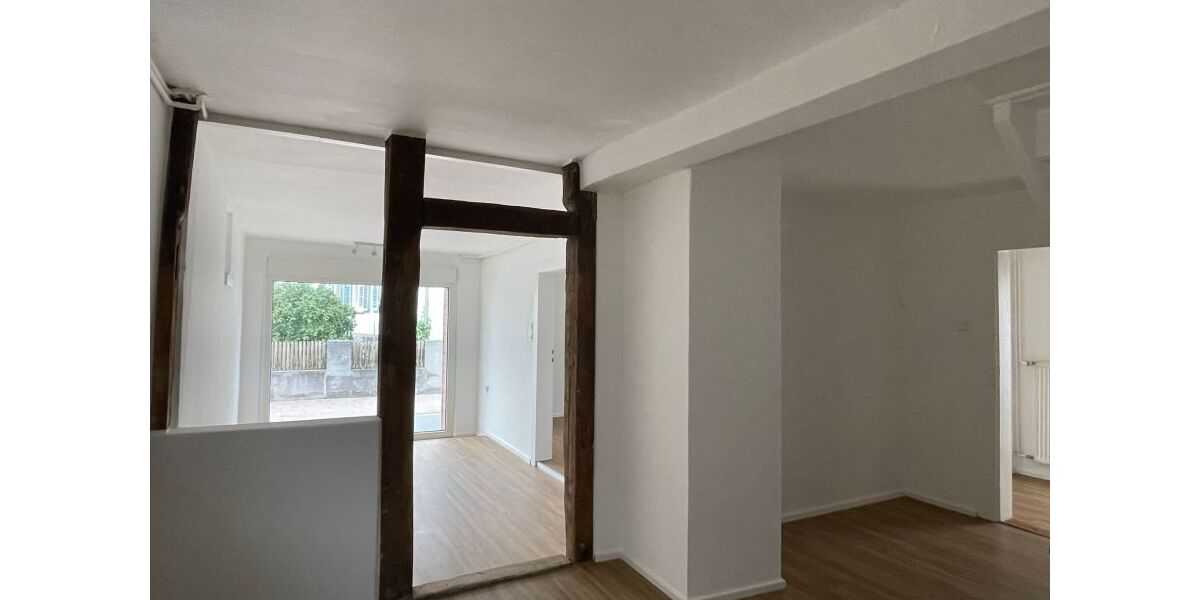 Süßes kleines EFH im Zentrum mit Hof & Keller 5-ZKB - Einfamilienhaus Groß-Bieberau Bieberau | Angebot:26940934