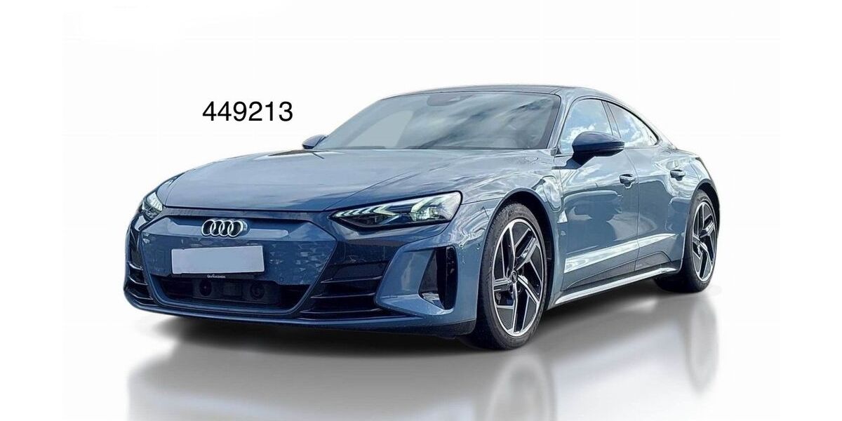 Audi e-tron GT 48.700 km 46.450 &euro; Steinbach-Hallenberg OT Herges-Hallenberg 98587