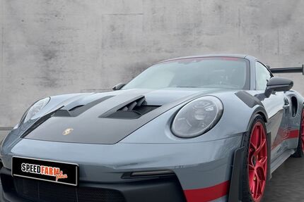 Porsche 911 Urmodell 2.207 km 349.999 € Saulheim 55291