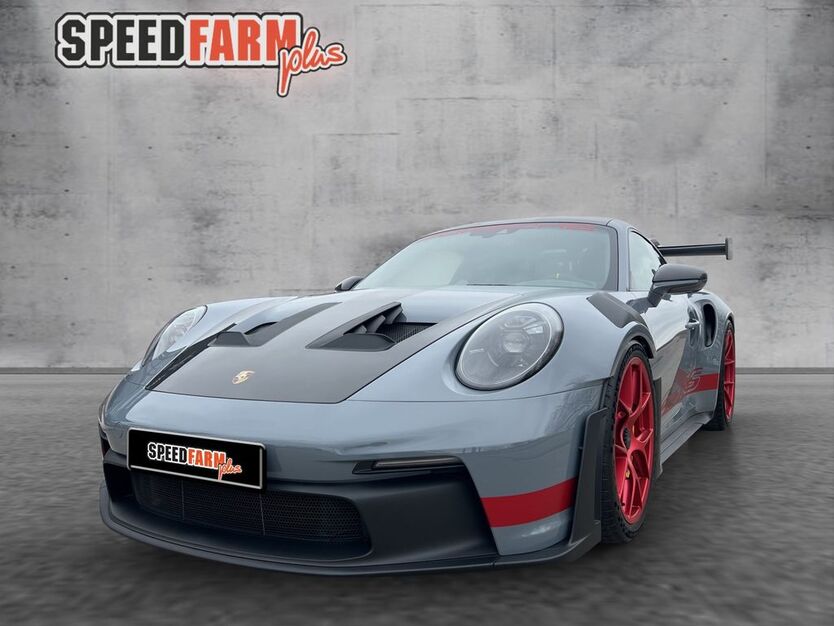 Porsche 911 Urmodell 2.207 km 349.999 € Saulheim 55291