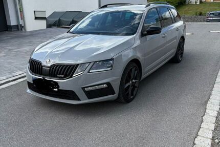 Skoda Octavia 73.162 km 19.550 &euro; Prackenbach 94267