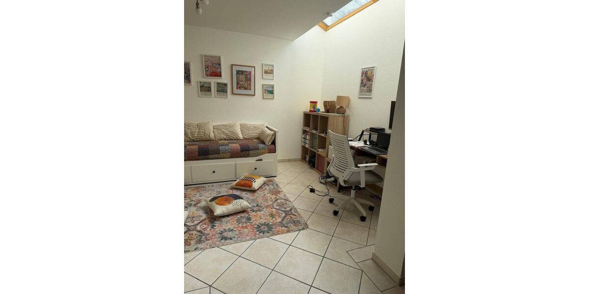 Doppelhaushälfte Kolbermoor - 5 Zimmer, 145 m&sup2;, 2.800&euro; | Angebot:26886509