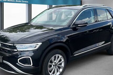 VW T-Roc 46.309 km 27.550 &euro; Schweinfurt 97424