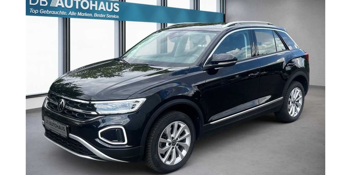 VW T-Roc 46.309 km 27.550 &euro; Schweinfurt 97424