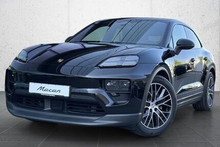 Porsche Macan 8.000 km 83.900 € Regensburg 93055