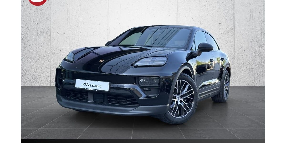 Porsche Macan 8.000 km 83.900 € Regensburg 93055