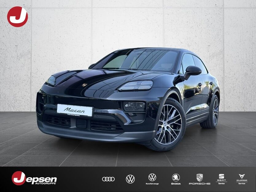 Porsche Macan 8.000 km 87.900 € Regensburg 93055