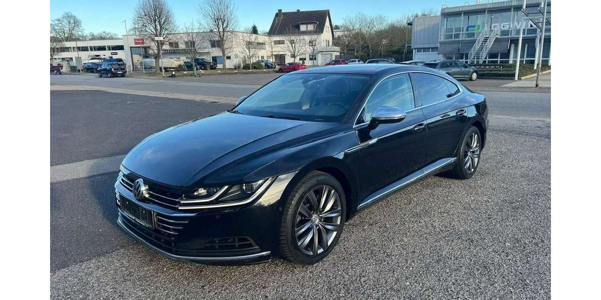 VW Arteon 181.000 km 18.700 &euro; Mönchengladbach, Stadt 41068
