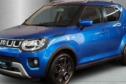Suzuki Ignis 48.000 km 12.989 &euro; Hamburg 22159