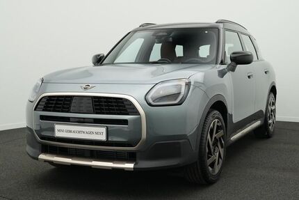 Mini Countryman C (Cooper) 8.139 km 39.752 &euro; Leipzig 04103