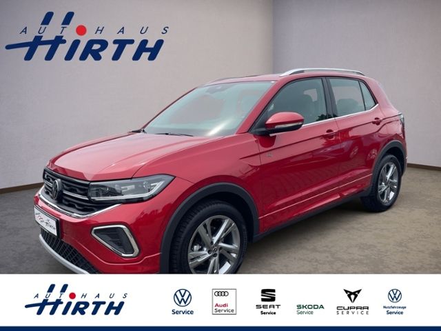 VW T-Cross 11.825 km 25.738 &euro; Mügeln 04769
