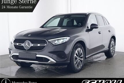 Mercedes GLC 220