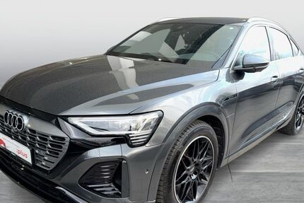 Audi Q8 e-tron 16.714 km 53.505 &euro; Dortmund 44143