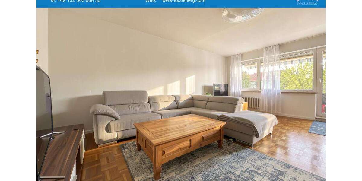 Etagenwohnung Ellwangen - 3.5 Zimmer, 92 m&sup2;, 238.000&euro; | Angebot:26222869