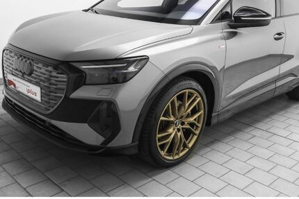 Audi Q4 e-tron 57.398 km 36.920 &euro; Holzminden 37603