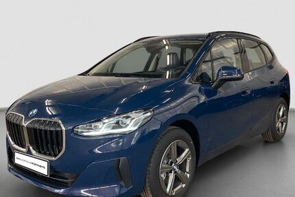 BMW 218 Active Tourer 5.722 km 35.995 &euro; Zwickau 08060