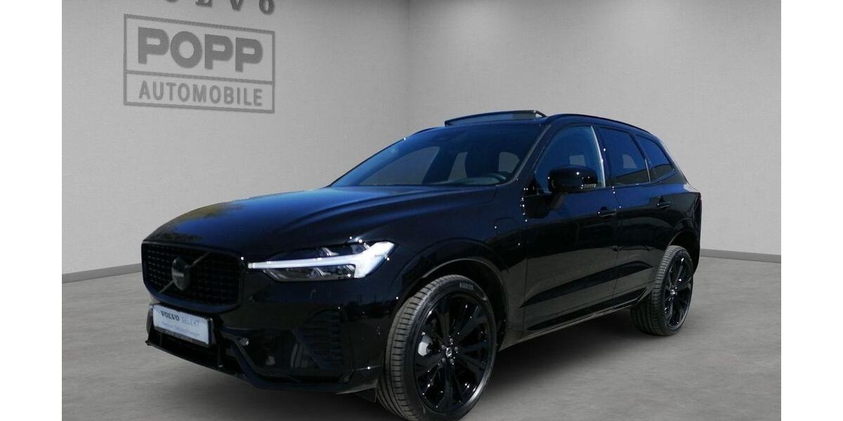 Volvo XC60 17.842 km 62.650 &euro; Gera 07546