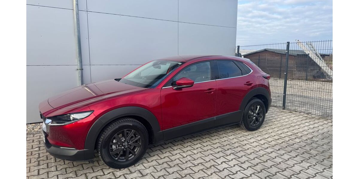Mazda CX-30 31.960 km 22.990 &euro; Brunnthal 85649