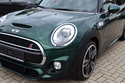 Mini Cooper S 52.100 km 19.990 € Kretzschau 06712