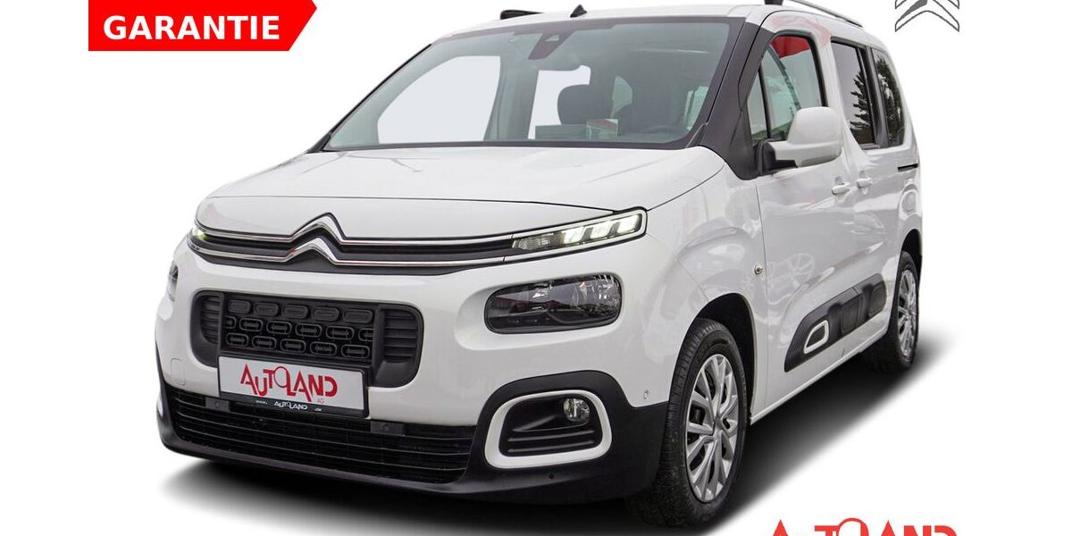 Citroen Berlingo 67.506 km 19.950 &euro; Leipzig 04209