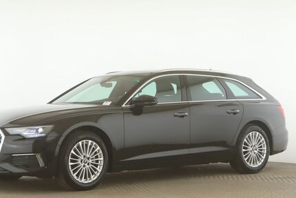 Audi A6 57.543 km 34.829 &euro; Seevetal 21217