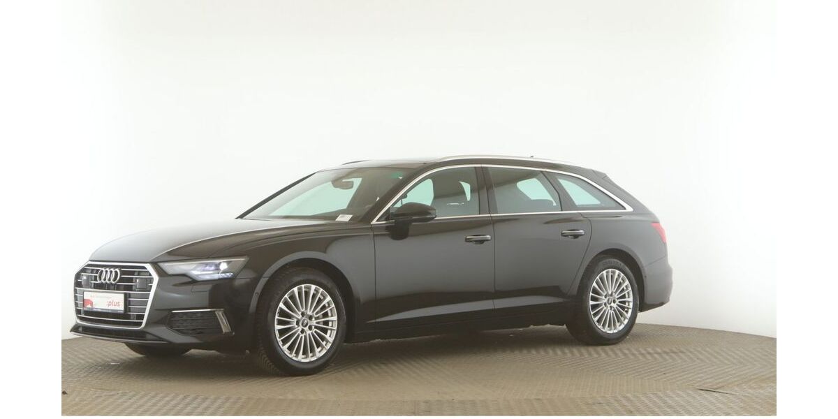 Audi A6 57.543 km 34.829 &euro; Seevetal 21217