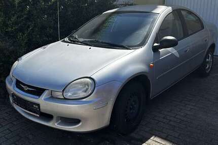 Chrysler Neon 130.000 km 599 € Göllheim 67307