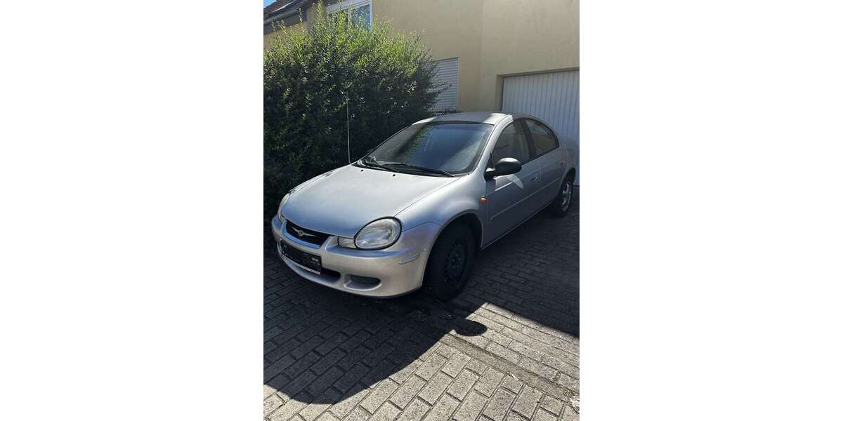 Chrysler Neon 130.000 km 599 € Göllheim 67307