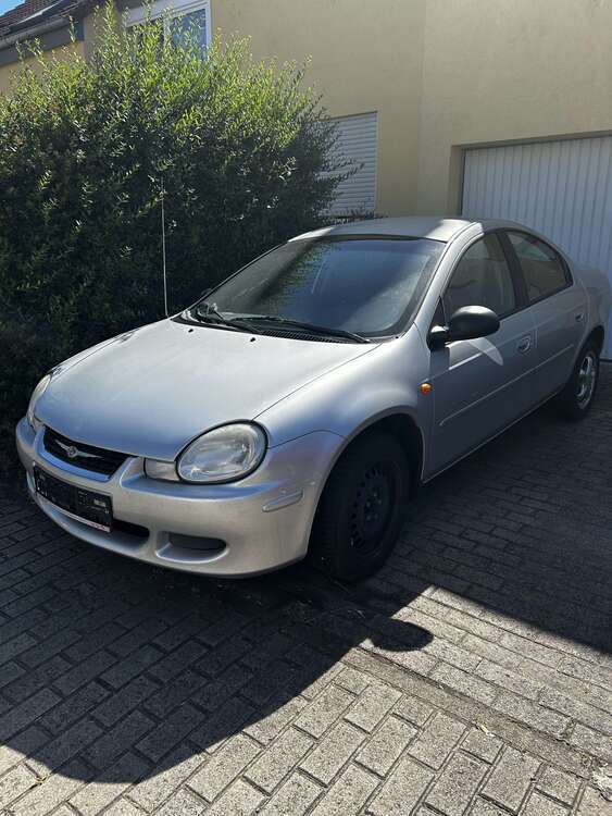 Chrysler Neon 130.000 km 599 € Göllheim 67307