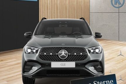 Mercedes-Benz GLE 350 4.621 km 79.990 &euro; Simmern 55469